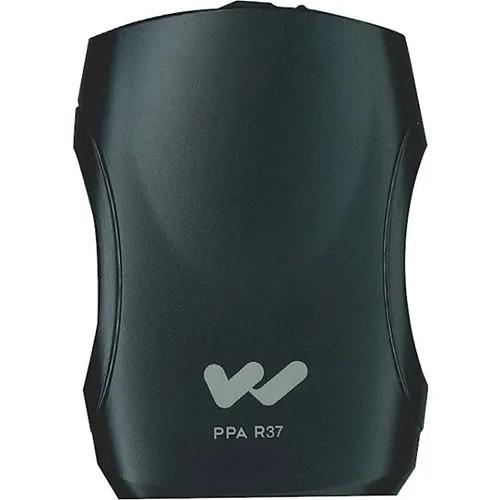 Williams AV FM 557 PRO FM+ Large Area Assistive Listening System with Rack Panel Kit for both FM and Wi-Fi Transmission , 4 Receivers