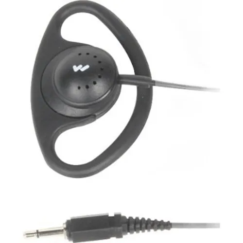 Williams AV FM 557 PRO FM+ Large Area Assistive Listening System with Rack Panel Kit for both FM and Wi-Fi Transmission , 4 Receivers