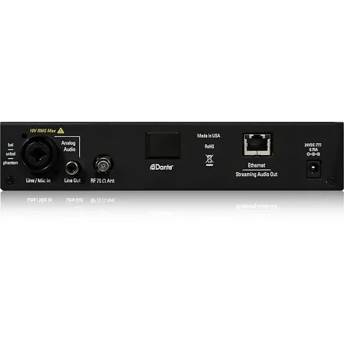 Image of WS-FM558PRO