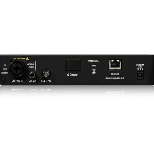 Image of WS-FM558PRO