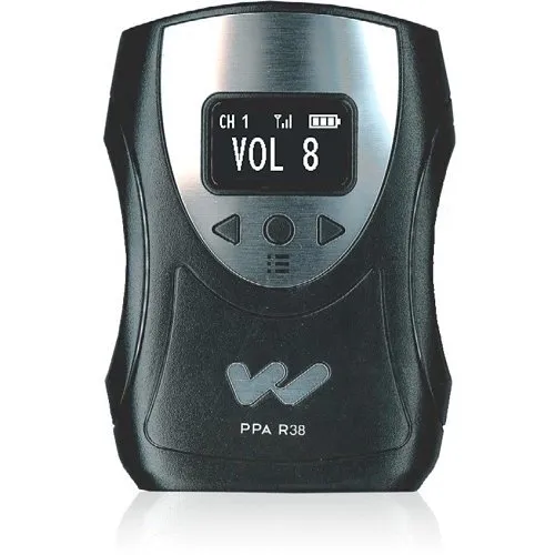 Image of WS-FM558PRO