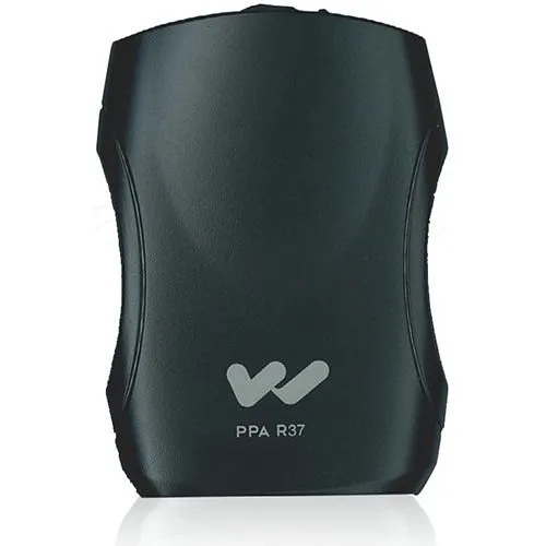 Williams AV FM ADA KIT 1 Large Area Listening System