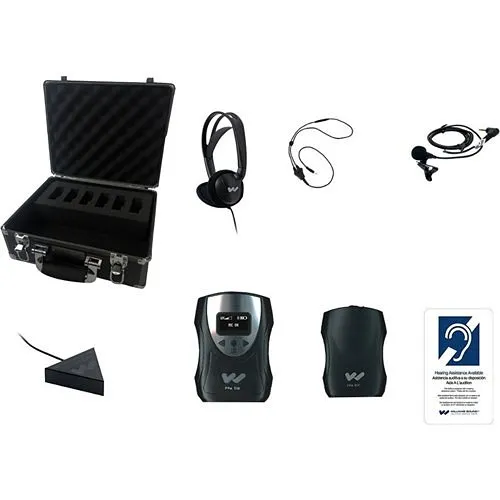 Image of WS-FMADKIT37