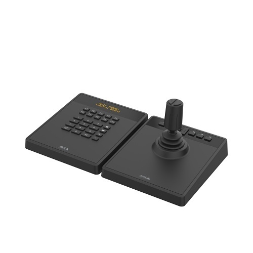 AXIS TU9001 Control Board for Professional Camera and Video Management (Replaces T8310)