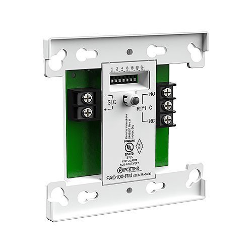 Potter PAD100-RM Relay Module