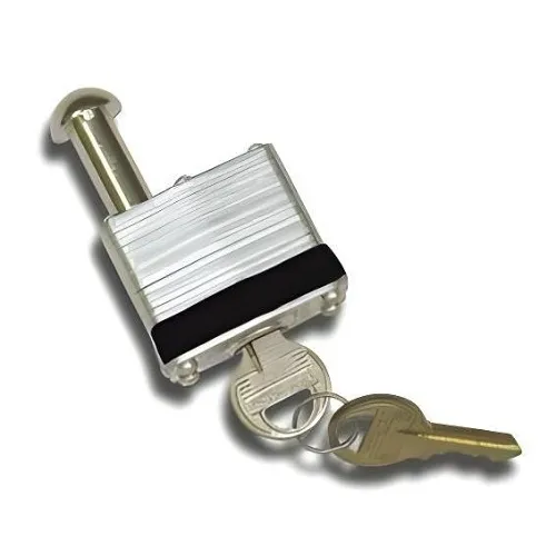 Linear FM345 SEC Pin Locks for All Models