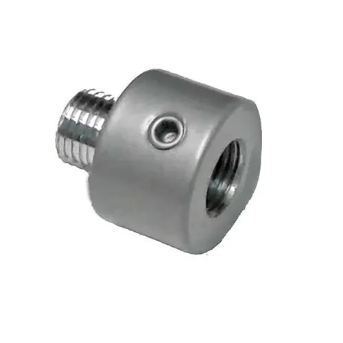 Fire-Lite FM900-100 Fire-Lite FM-900-100 Mounting Spacer for Door Holder, 1" (2.54cm)