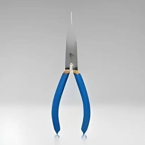 Jonard Tools FNP-165 6.5-" Flat Nose Pliers