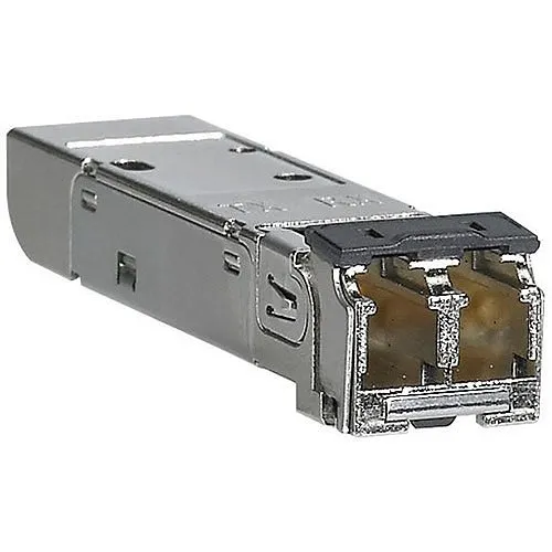 Signamax 065-79SXMG 1000BaseSX SFP Gigabit Interface Module