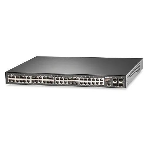 Signamax FO-SC53030 C-530 Series 48-Port PoE+ 10G Switch