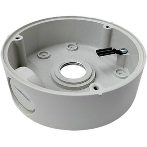 i3 B7V2 Back Box Mounting Base for AX47/67, AX57/77 and AX46/66R Camera Series
