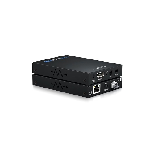Blustream HEX70SL-TX HDMI Extender, 4K Extender Transmitter SLIM 70 m, Supports Up to 70 m