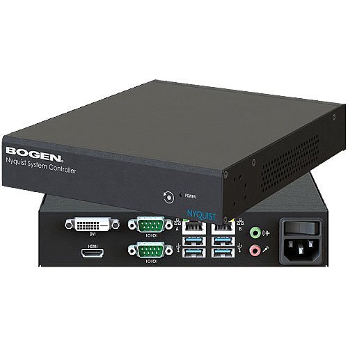 Bogen NQ-SYSCTRL Nyquist System Controler H/W Only