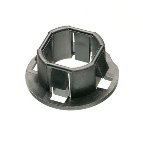 Arlington 440125 3/4' Cable Bush, 25-pack