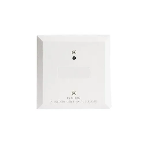 Silent Knight FP-WHITE-BP Faceplate, White