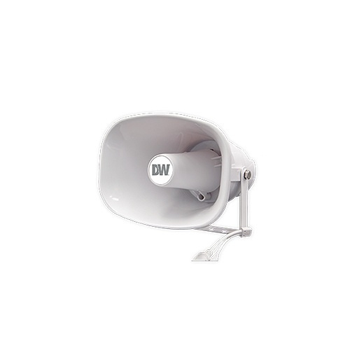 Digital Watchdog DW-SWSP15A Smart Audio IP Horn Speaker, IP67