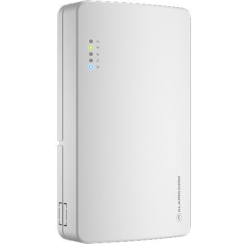 Alarm.com ADC-SEM300-VT-AT-M System Enhancement Dual Path Module, AT&T, CAT-M