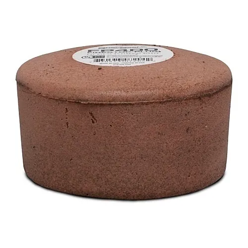 Specified Technologies FP400 SpecSeal FP Intumescent Firestop Plug, 4" Diameter