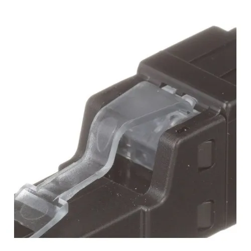 Panduit FP6X88MTG-X TX6A RJ45, CAT6a UTP Field Term Plug, 22-26 AWG, Black