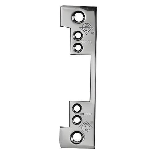 Adams Rite FPK40-628 Face Plate Kit for Electric Strike