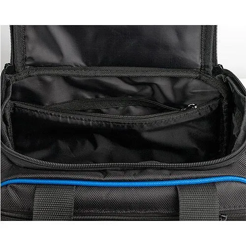 Jonard Tools FPL-5555 Fiber Power Meter with Data Storage & SM/MM Optical Light Source Kit