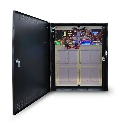 LifeSafety Power FPO150-B100C8D8E4X DUAL VT, F15-B100, 8MNGD-8AX