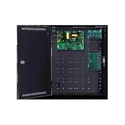 LifeSafety Power FPO150-C8D8E2 Power Supply, 150W 12A/12 6A/24 8LCK8AUX E2