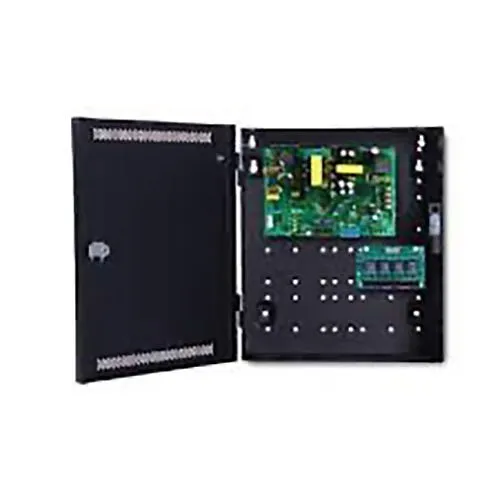 LifeSafety Power FPO150-D8E1 Power Supply, 150W 12A/12 6A/24 8AUX E1 ENC