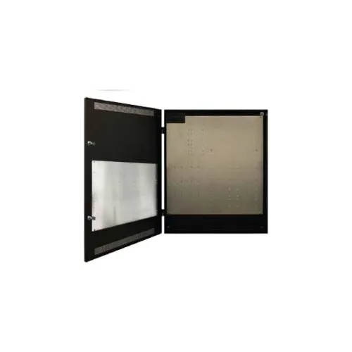 LifeSafety Power FPO250-B1002C8D8E8B FlexPower Power Supply, 250W Dual Voltage, 8-Output Auxiliary