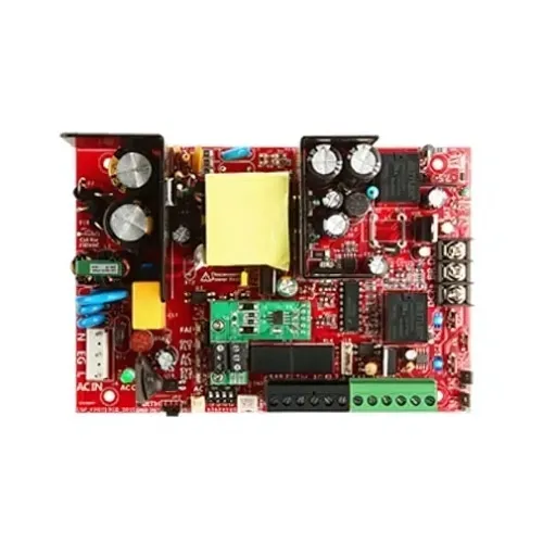 LifeSafety Power FPO75-BOXED FPO Series DC Smart DC Power Supply and Charger, 120/230V AC Input, 75W Power