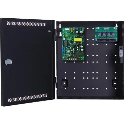 LifeSafety Power FPO75-D8E1 6A 12VDC AUX Distribution Outputs, 12" x 14" x 4.5" Enclosure
