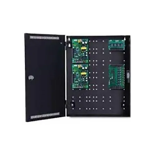 LifeSafety Power FPO75/150-C8D8E2 Power Supply, 225W DV - 8LCK 8AUX Output E2