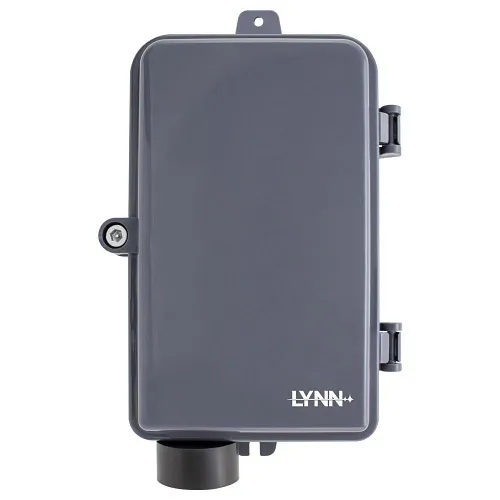 Lynn Electronics FPP-6S-W-15 Outdoor Compact Fiber Optic NID