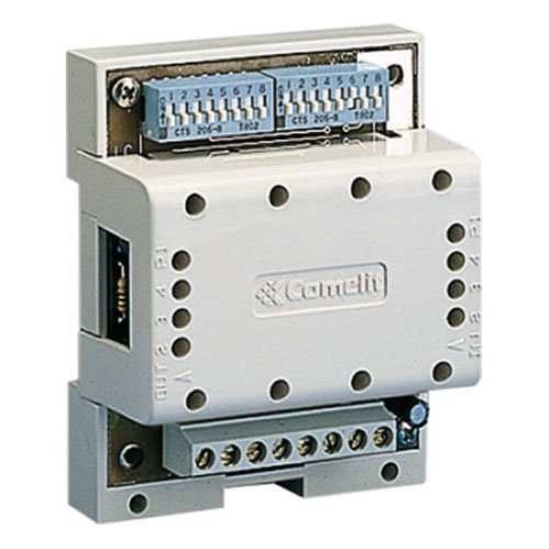 Comelit 1224A Simplebus Door Digital Switching Device