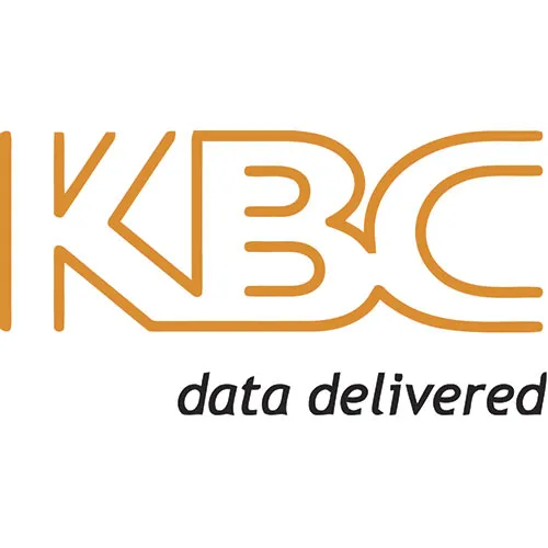 KBC Networks FR3-AB FR3 Series 3U Chassis with Integral PSU, 19"
