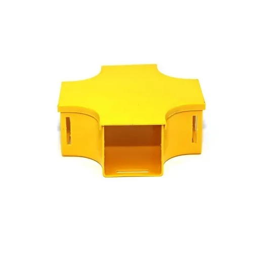 Belden FRCC1YL CROSS CONNECTOR 50MM +