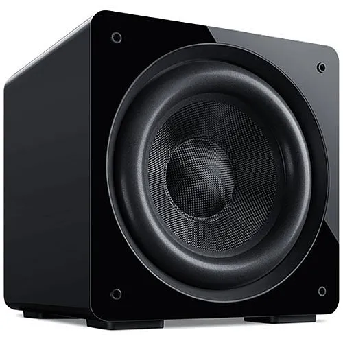 Proficient FRS-12 FRS Signature Series 12" Woofer, Multivoltage, High Back EMF Fiberglass Drivers, 1000W