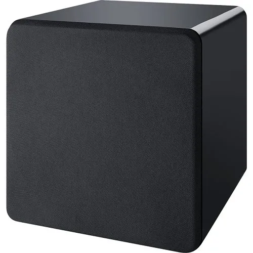 Proficient FRS-8 FRS Signature Series 8" Woofer, Multivoltage, High Back EMF Fiberglass Drivers, 1000W