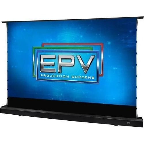 Elite Screens FRT120HUST-DS EPV DKSTR UST-FR 120, 169