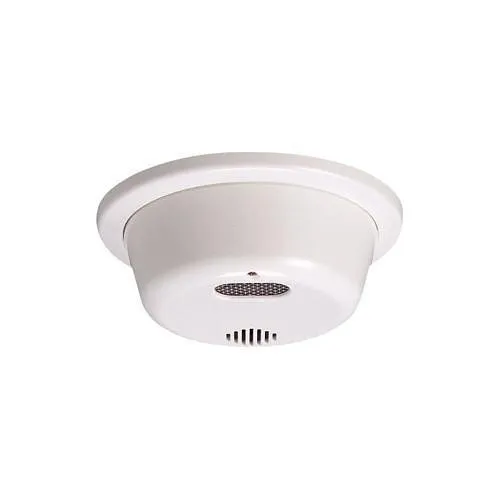 Takex FS-1000E UV Flame Sensor, Built-In Sounder, 50 mA, 10m / 33'