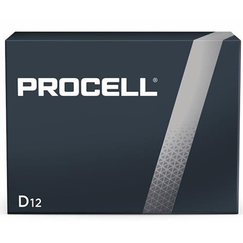 Procell PC1300 Alkaline Battery 1.5V (Sold at Minimum qty. of 12)