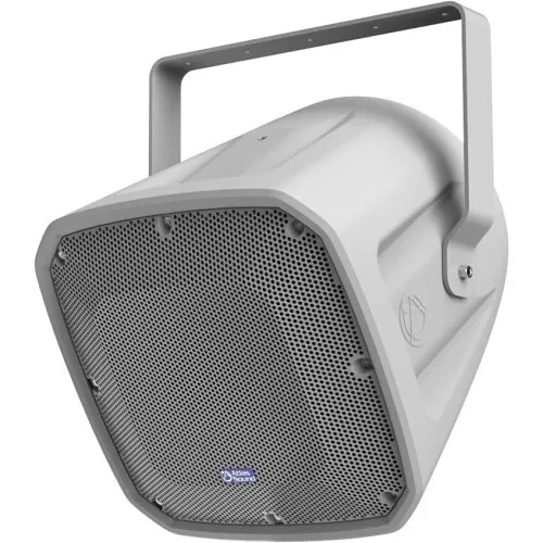 AtlasIED FS12T-94 12" 2-Way Multipurpose Horn Speaker System 90 x 40 Degrees