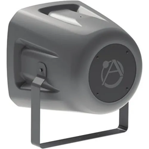 AtlasIED FS12T-99 12" 2-Way Multipurpose Horn Speaker System 90 x 90 Degrees