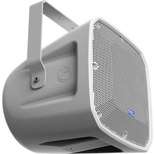 AtlasIED FS12T-99 12" 2-Way Multipurpose Horn Speaker System 90 x 90 Degrees