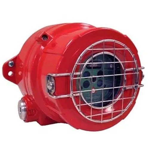 Fire-Lite FS20X-211-21-2 Fire Sentry FS20X Multi-Spectrum IR and UV/Dual IR/VIS Flame Detector