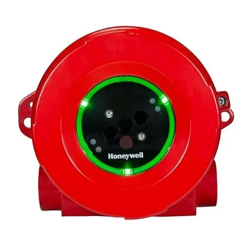 Honeywell Analytics / Vulcain FS24XP-SNGXX FS24X Plus Flame Detector, 3IR-SS-3/4 NPT