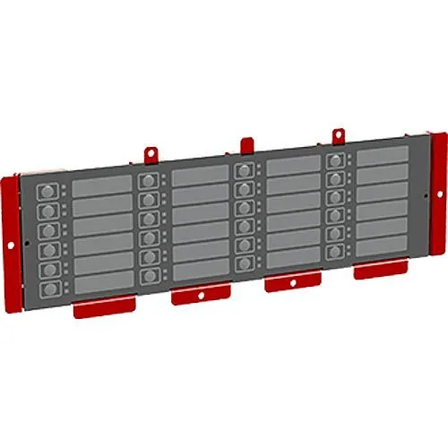 Potter FSB-24 Switch Board with 24 Programmable Switches