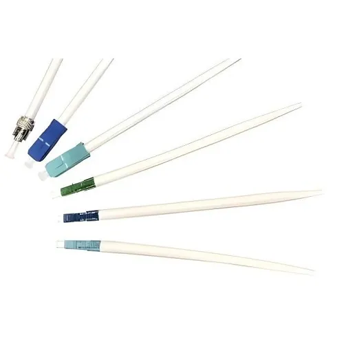 Signamax FSC3-LC52 OM3/OM4 Splice-on Connector, Multimode, LC