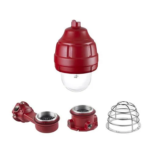 Federal Signal FSEX-HI-MOD Hearing Impaired Explosion-Proof Strobe Light