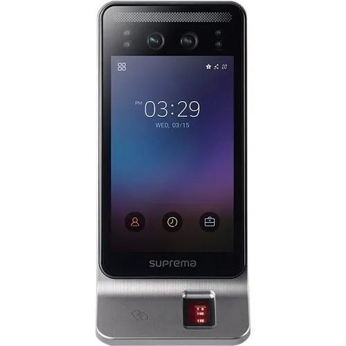 Suprema FSF2-ODB FaceStation F2 Fusion Face Fingerprint Terminal